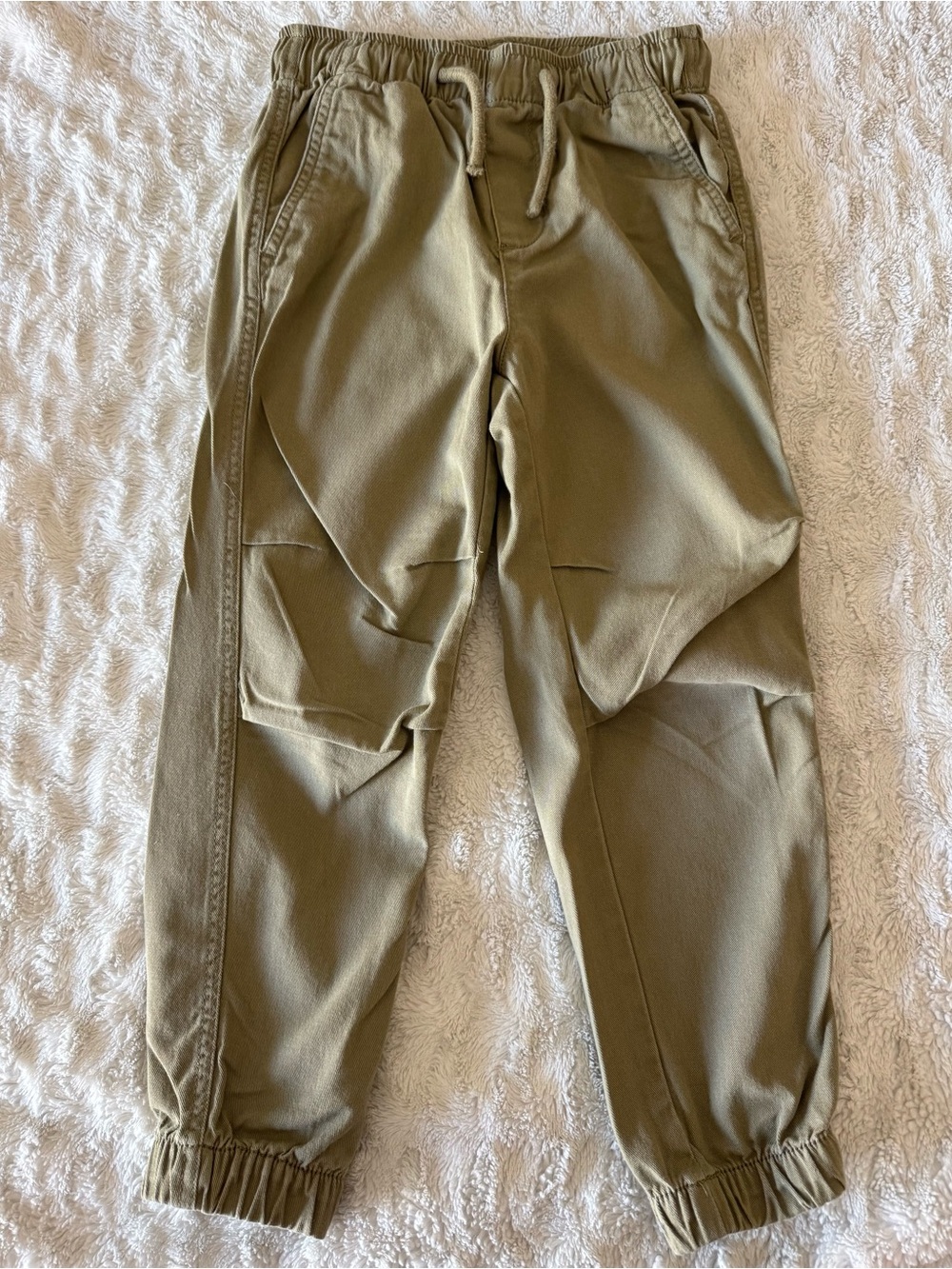Boys Joggers